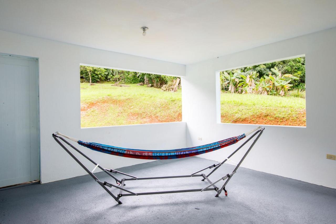 Rainforest Retreat 15 Min From The Beach Luquillo Luaran gambar